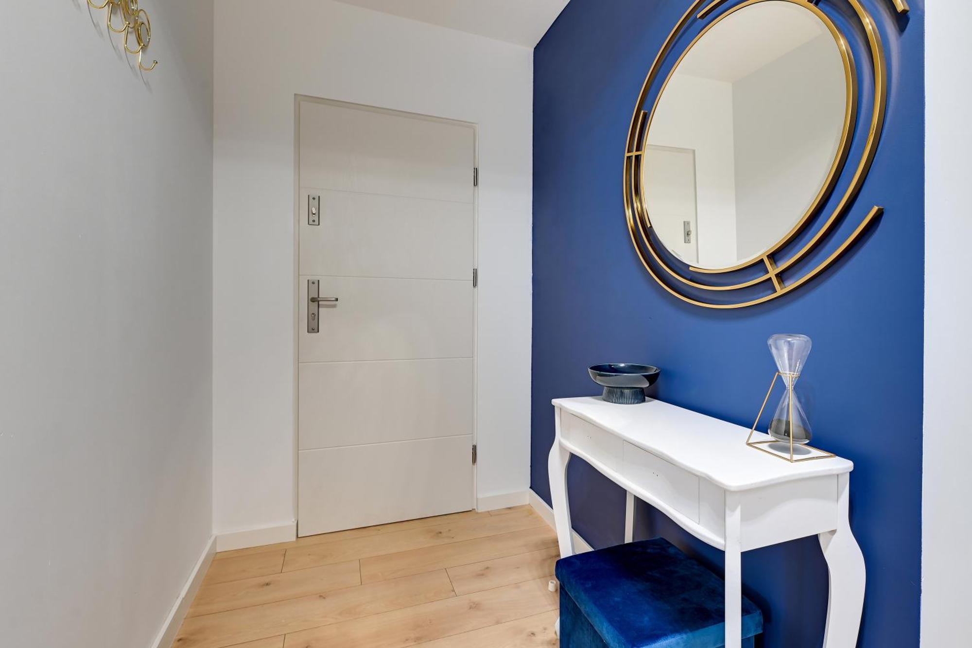 Rezydencja Wintera & Parking By Downtown Apartments Gdansk Room photo